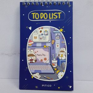 تودولیست سری Desk