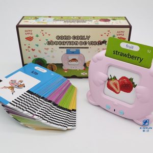 دستگاه آموزش زبان